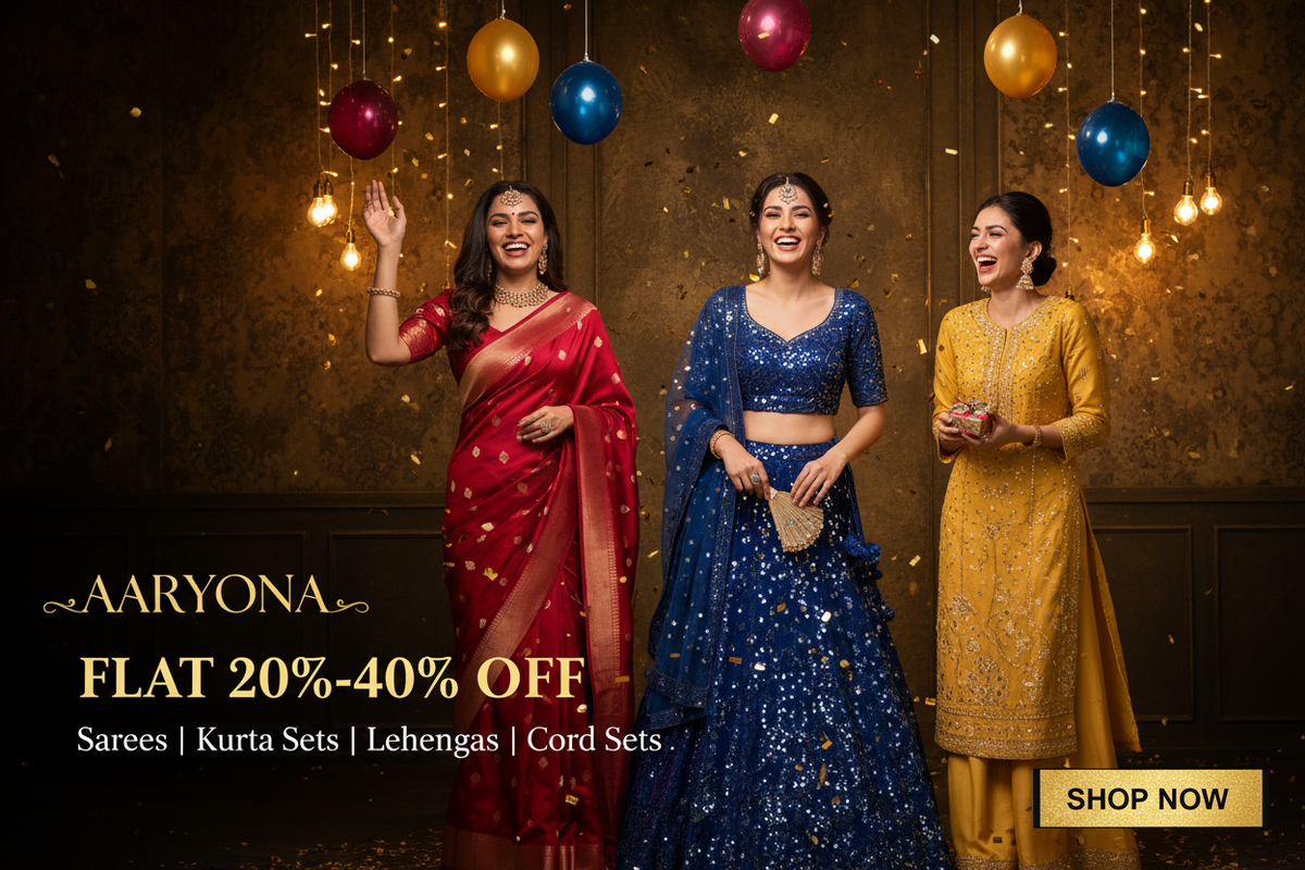 Aaryona Sale Desktop