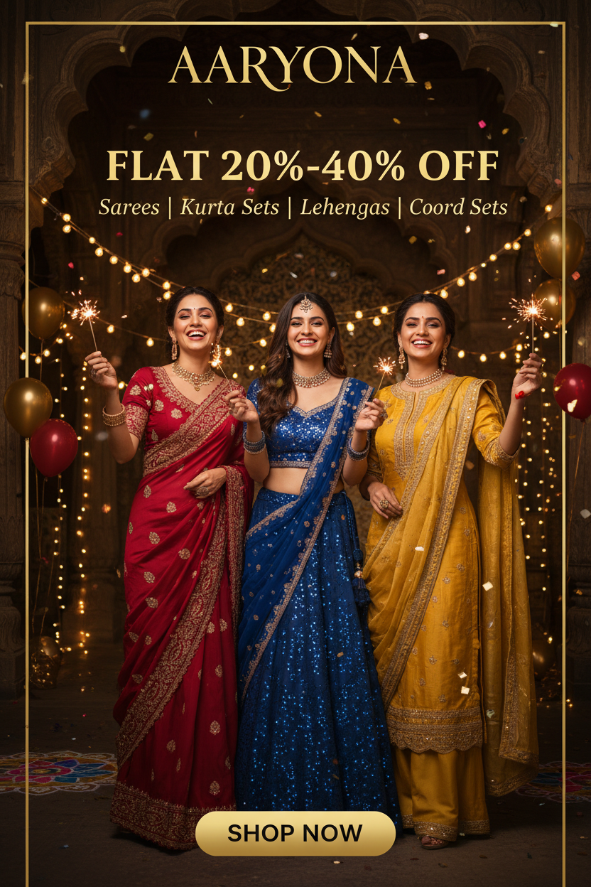 Aaryona Sale Mobile